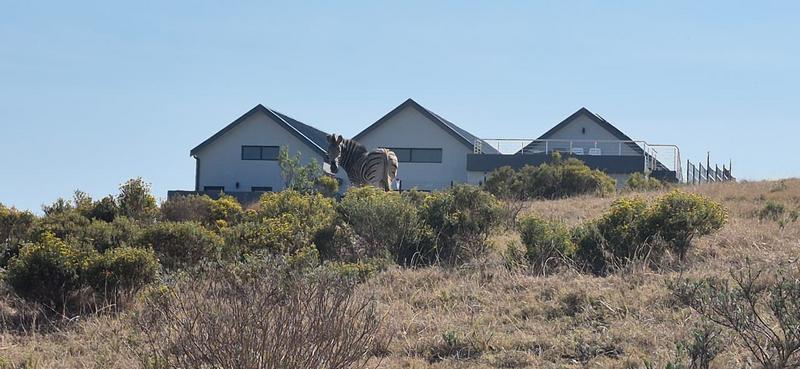 0 Bedroom Property for Sale in Outeniquasbosch Western Cape
